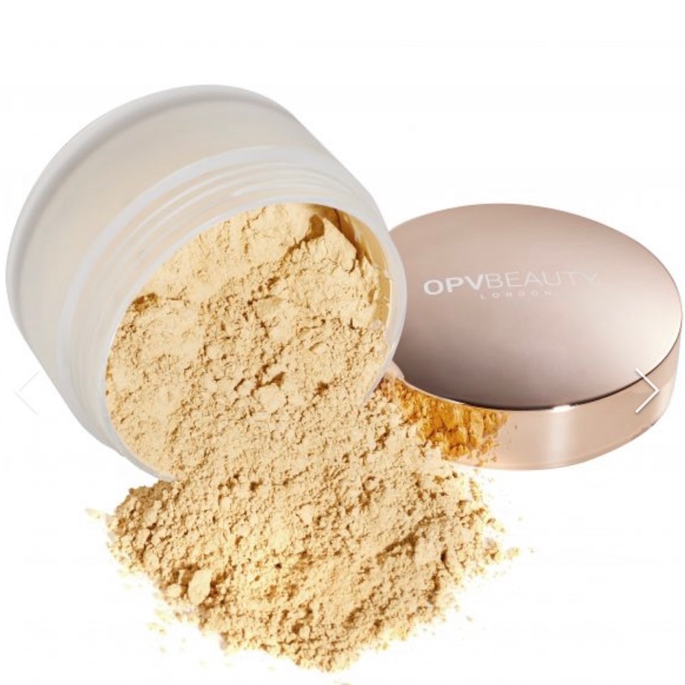 OPVBeauty Loose Setting Powder